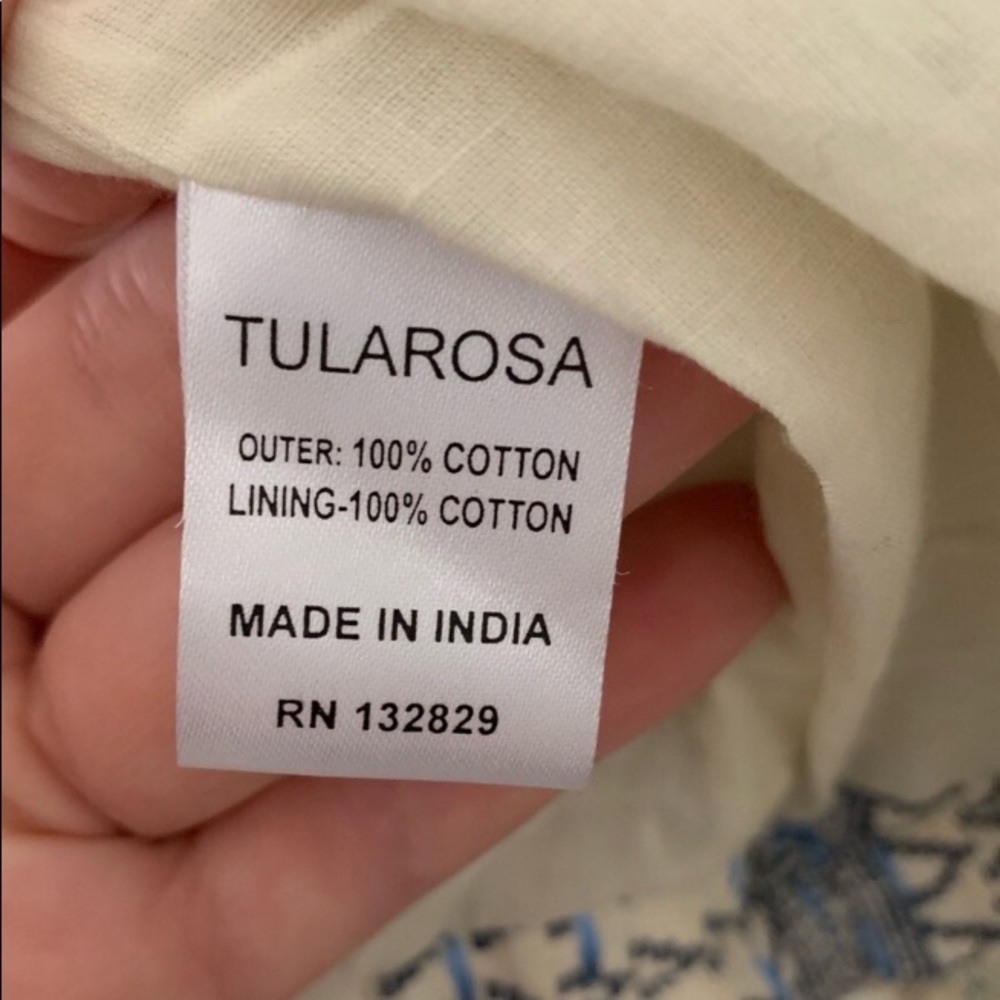 Tularosa jacket - Picture 8 of 8